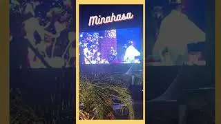 Tari Lengso | Pengucapan Syukur