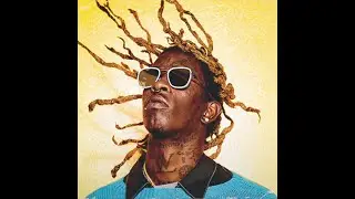 Free Young Thug Type Beat "Birdman"