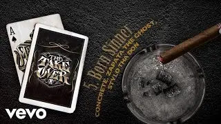 Mastered Trax - Born Sinner ft. Concrete