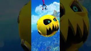 Sonic Dash