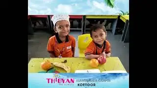 fruits day/Alamul huda thibyan kotyoor