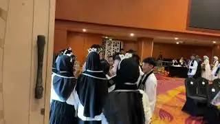 Terima Kasih Bapak Rizky!