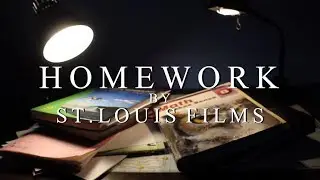 Homework: A Short Film