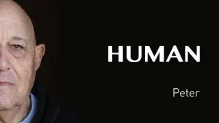 Интервью с Питером – ЮЖНАЯ АФРИКА - #HUMAN