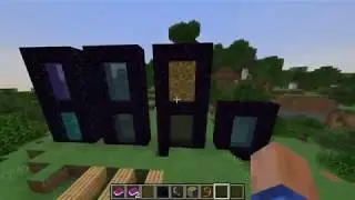 20w14∞ (infinity) showing the new things