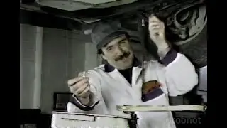 CTV/CKY Commercials Part 2, Winnipeg [January 8/9, 1985]