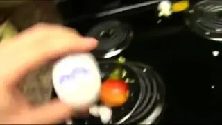 How to make apple pie *this is from SML but another channel*
