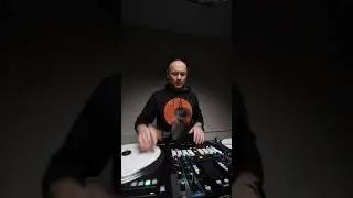 Klavdia Petrivna and Michael Bugera [mash-up]