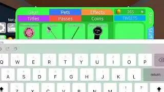ROBLOX EPIC MINIGAME CODES (JUNE)