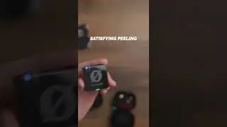 Peeling Off Stickers From New Products ASMR