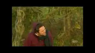 Ryan kisses Bam