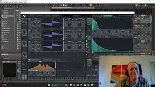 Hard Vital Synth