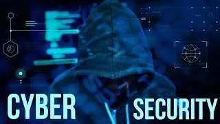 What is Cyber Security and its parts 