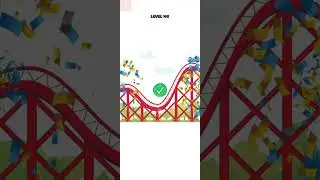 Braindom Draw Puzzle: Sketch - Level - 143 Walkthrough Solution #short #braindom #shorts