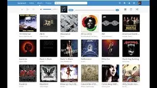 Setup Sonerezh Music Streaming Server on Ubuntu 16.04 with Nginx