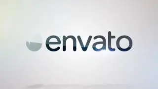 قالب افتر افكت مجاني - انترو بسيط و احترافي