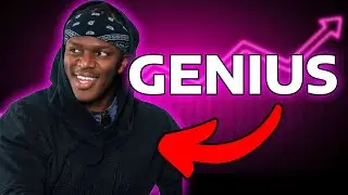 The KSI Situation Is Insane..