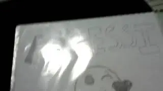 My current drawings