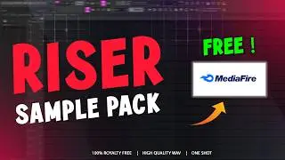 Free Riser Sample Pack | Riser Sample Pack | Free Sample Pack | Riser Samples | Risers