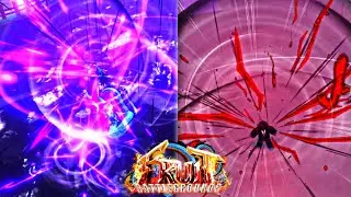 [Fruit Battlegrounds Wano Update] Max Level 300 Dragon Showcase