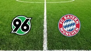 Обзор матча  Бавария - Ганновер  3:1