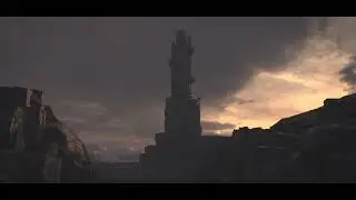 Canyon Monolith