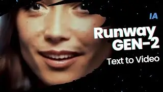 Gen-2: creare video da un testo con l'IA