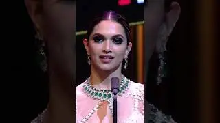 Deepika kisko karti hai ye award dedicate?