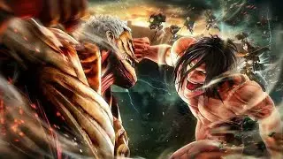 Haunt you to the very end 😱 #anime #aot #uckills #attackontitan #amv