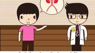 การตรวจด้วยเครื่องสร้างภาพด้วยคลื่นสะท้อนสนามแม่เหล็ก : MRI