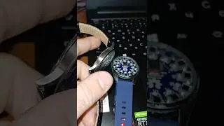 SAE 316L - case material for my wristwatch ⌚SAE 316L - матеріал для корпусу мого годиника ⌚