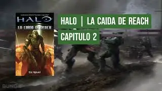 halo la caida de reach capitulo 2 audio libro español