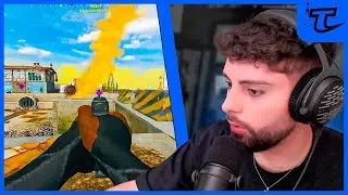 A VOLTA DO BENSA NO WARZONE 3| Tonyboy Cortes