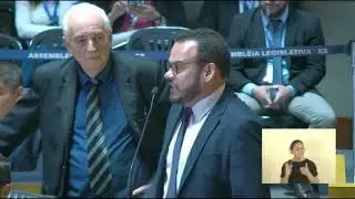 SESSÃO ORDINÁRIA 16/12/2024