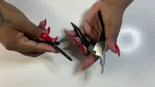 ♥ Lista de Materiais para Iniciantes.