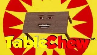 Tired of chewing your own food?