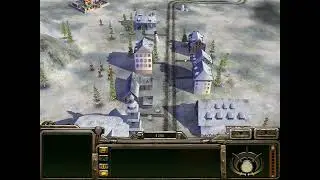 Command and Conquer   Generals 1vs1 GLA Çin