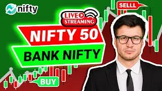 LIVE TRADING BANK NIFTY AND NIFTY LIVE ANALYSIS | NIFTY AND BANK NIFTY LIVE LEARNING | 21/08/2024