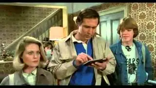 National Lampoon's European Vacation - arriving at Hotel -