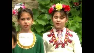 "НА ГУРБЕТ ОТИДОХ, МАРЕ" - ДФГ "БИСЕРИ"/"NA GURBET OTIDOH, MARE" - DFG "BISERI"