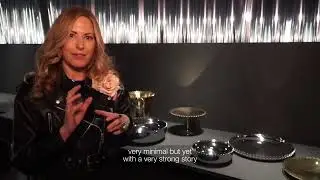 Nika Zupanc talks about Edges
