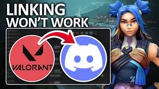 Valorant Discord Link Disabled - Here's the Workaround