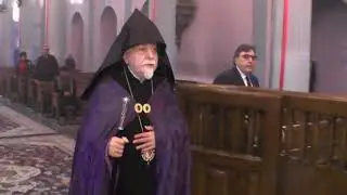 Geleneksel Sevgi Sofrası, 2017. I. Bölüm