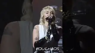 Miley Cyrus - Топъл дъжд