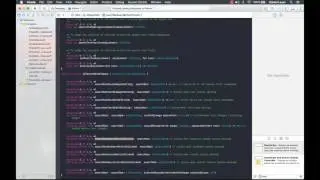 59. Core Data Sorting & Filtering (iOS Application Development with Swift 3.0)