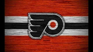 Philadelphia Flyers NHL 19 Goal Horn