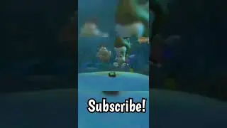 Spongebob SquarePants Reference I'm Jimmy Neutron!