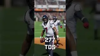 Is this a realistic sim for CJ Stroud? 🤔