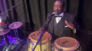 AMBIAN CREOLE  Ala,m kontan wew