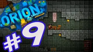 Игра Орион 2 / Orion 2 Enhanced #9 Золотая лихорадка  !!!!
